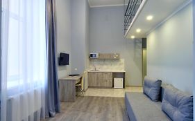 Grand Apartments